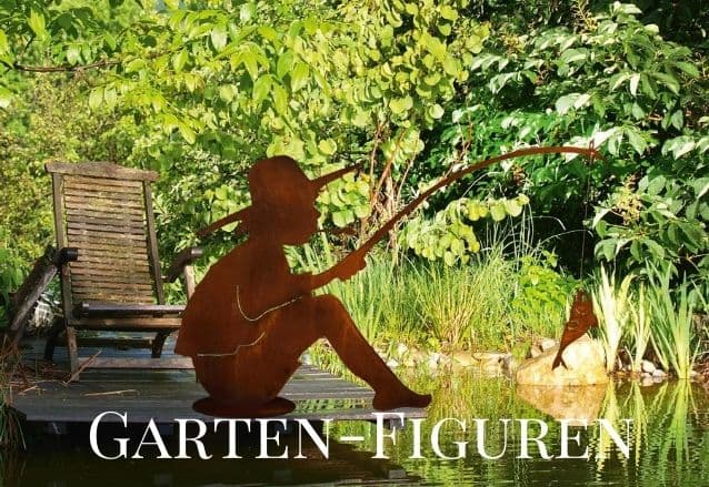 Gartenfiguren